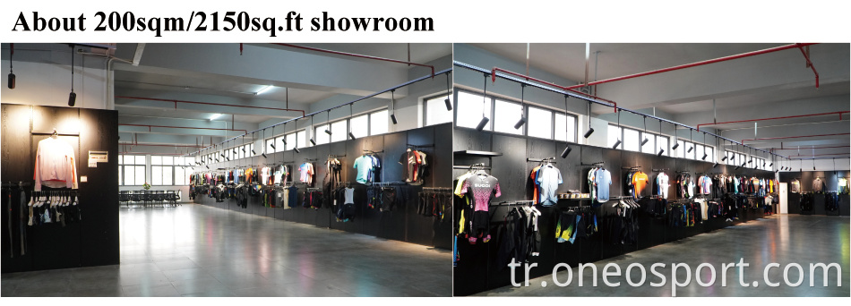 Sergi salonu Showroom